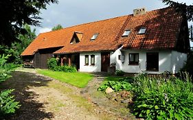 Domek Letniskowy Markowe Siedlisko